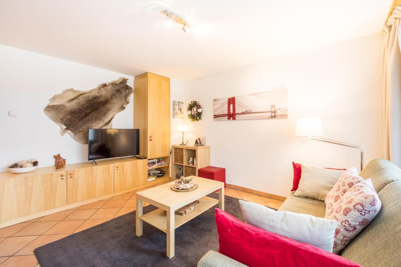 Laax Homes - Val Mulin 14,1 - Accernero Extérieur photo