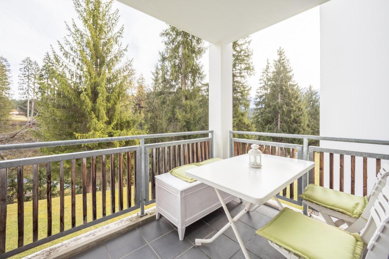 Laax Homes - Val Mulin 14,1 - Accernero Extérieur photo